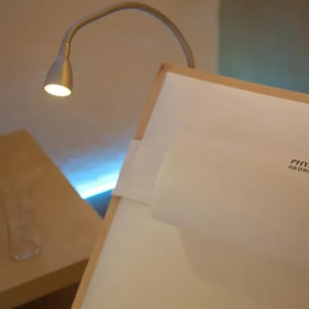 ホテル Arnika Garni 4*